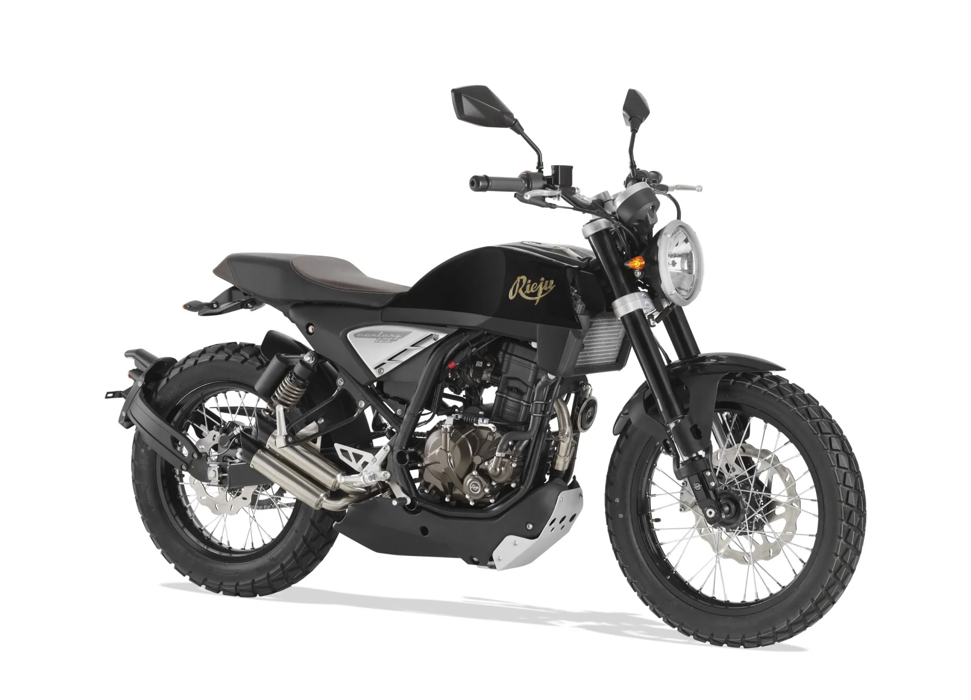 CENTURY 125CC - Imagen 5