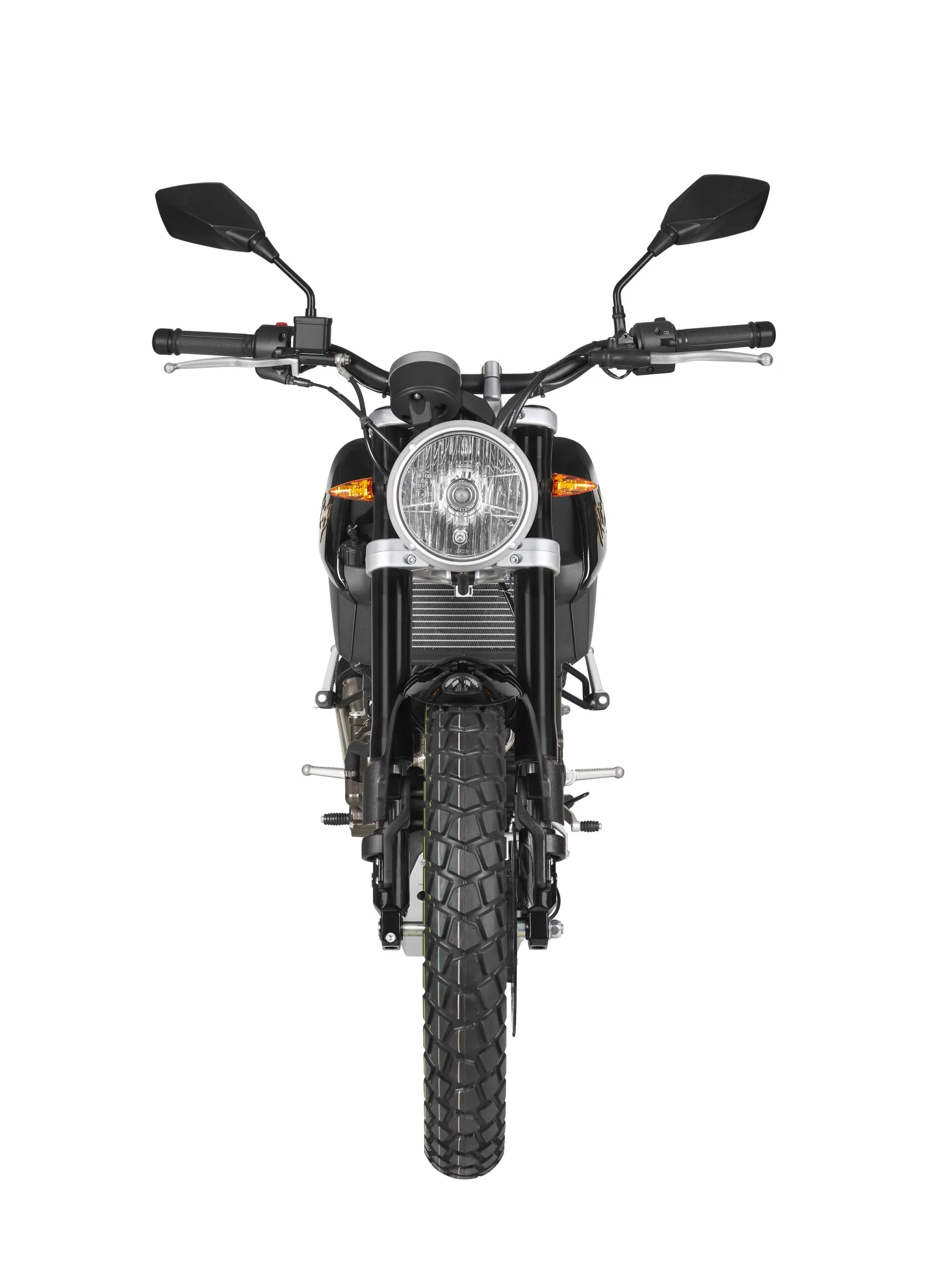 CENTURY 125CC - Imagen 4