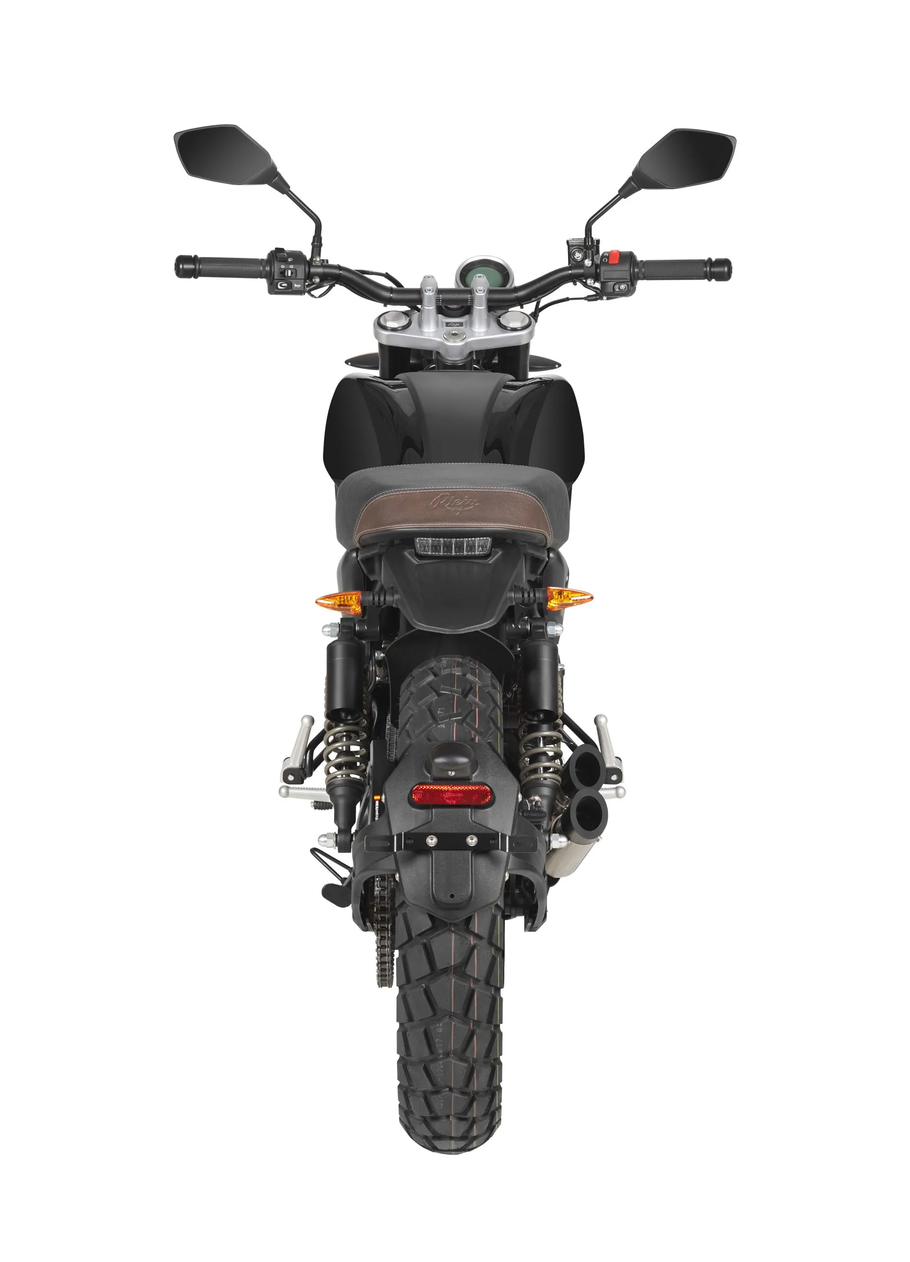 CENTURY 125CC - Imagen 3