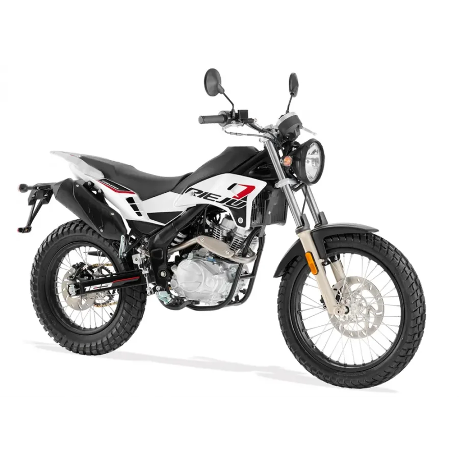 Tango 125i