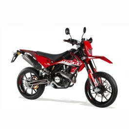 MARATHON 125 SM PRO