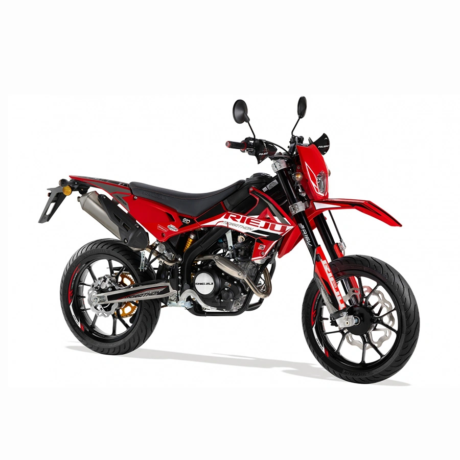 MARATHON 125 SM PRO