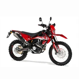 MARATHON 125 PRO
