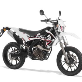 MRT 125 SM LC