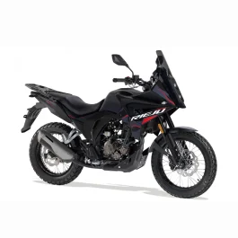 Aventura 125