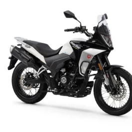 Macbor Montana XR1 Evo