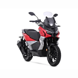 VOGE SR1 ADV 125