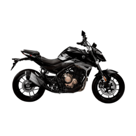 VOGE 625R