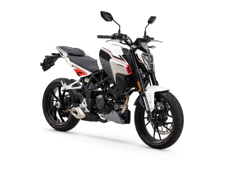 Kove NK 125R