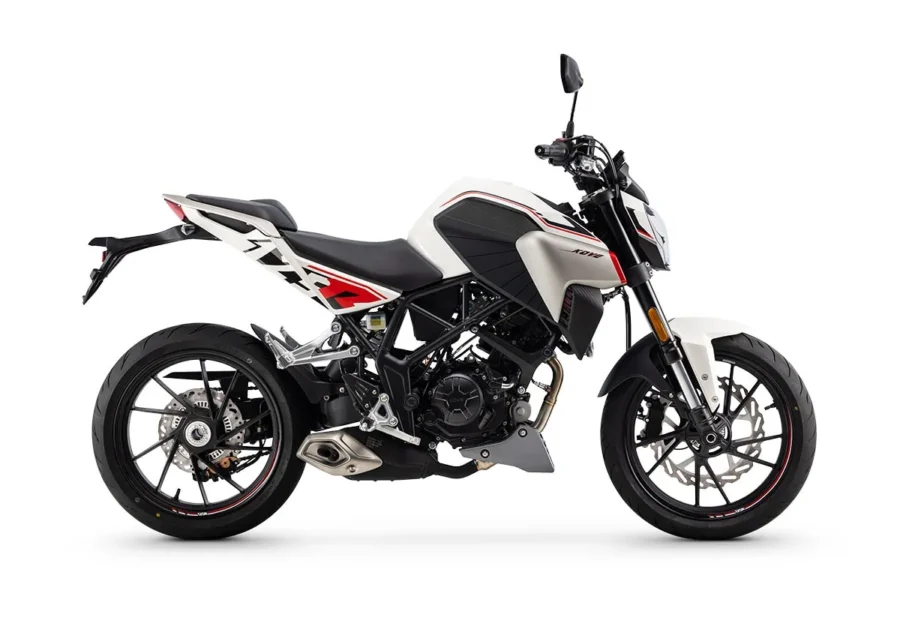 Kove NK 125R - Imagen 2