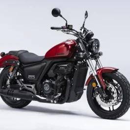Macbor Rockster 410