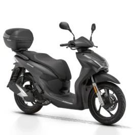 QJ Motor SQ16