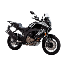 QJ Motor SRT 600 SX