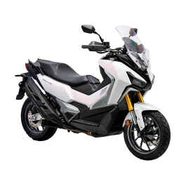 SYM ADXTG 400