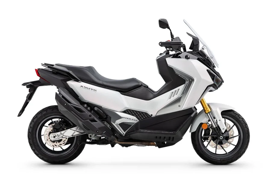 SYM ADXTG 400 - Imagen 2