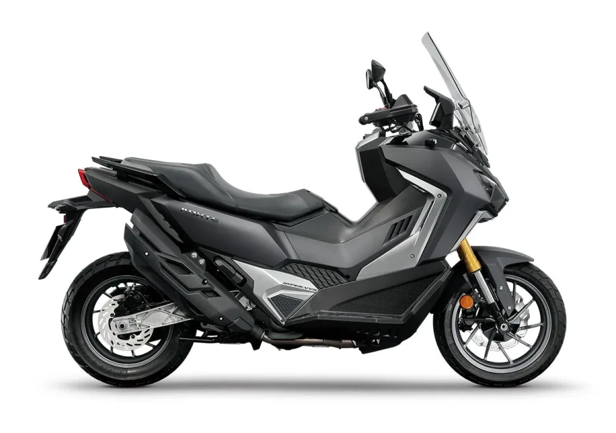 SYM ADXTG 400 - Imagen 3