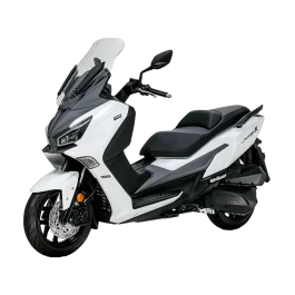SYM Joymax Z 300