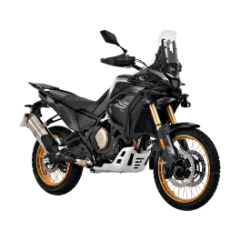 VOGE DS800 RALLY