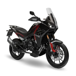 X-CAPE 700 Off Road