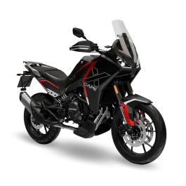 X-CAPE 700 On Road