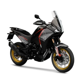 X-CAPE 700 Off Road Golden