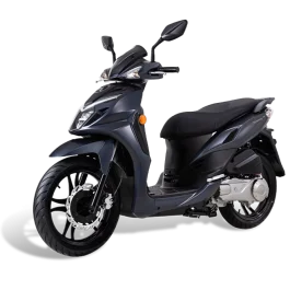 SYM SYMPHONY SR 125 CBS 2026