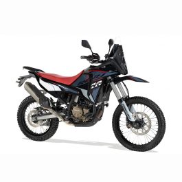 Rieju Aventura Rally 307