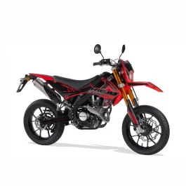 Rieju Marathon 125 SM Europa
