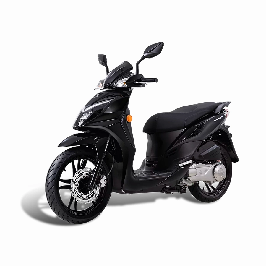 SYM Symphony SR 125 ABS 2026