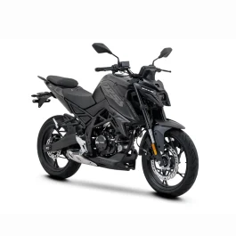 Voge 125RS