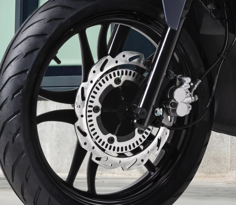 SYM Symphony SR 125 ABS 2026 abs