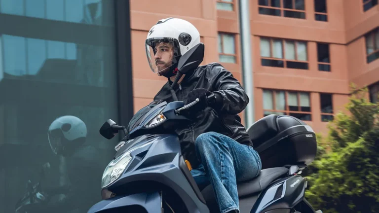 SYM Symphony SR 125 ABS 2026 galeria4