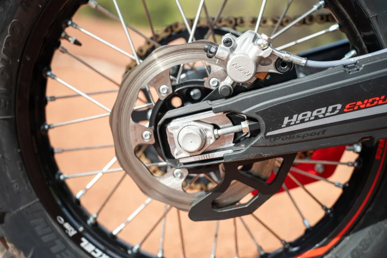 Rieju MR 300i Hard Enduro 2027 buje-disco