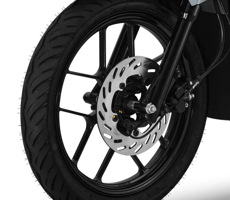 SYM BWT 125 cbs