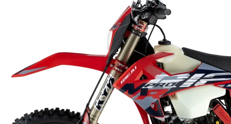 Rieju MR 300i Pro 2027 det-horquilla-dlc