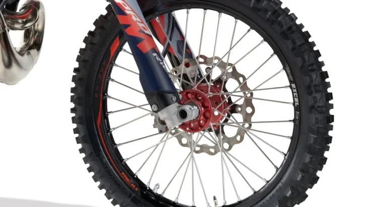 Rieju MR 300i Pro 2027 det-llantas-excel