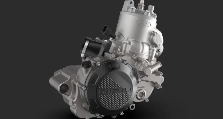 Rieju MR 300i Pro 2027 det-motor-tfi