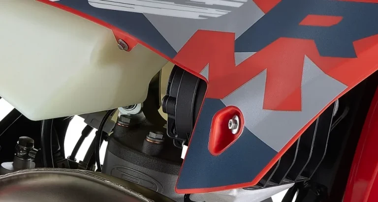 Rieju MR 300i Hard Enduro 2027 det-refrigeracion
