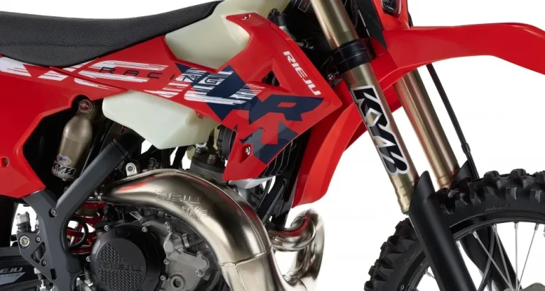 Rieju MR 300i Racing 2027 det-suspensiones-kyb