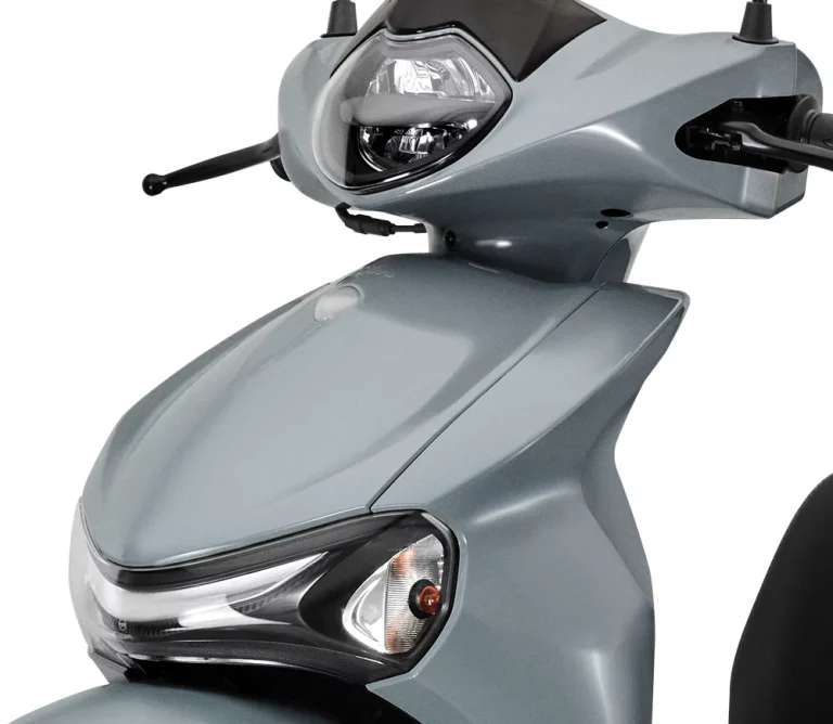 SYM BWT 125 led