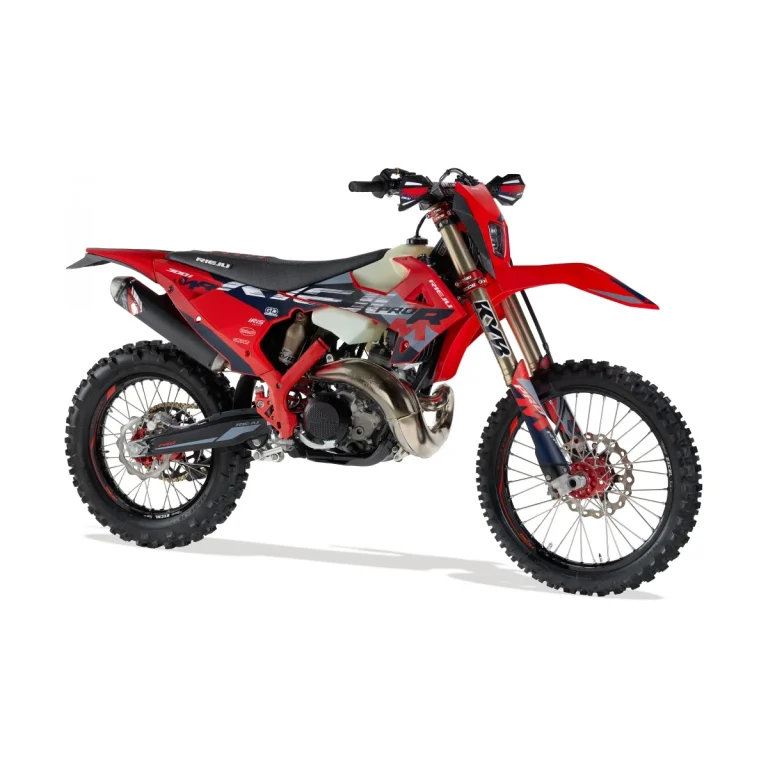 Rieju MR 300i Pro 2027 portada