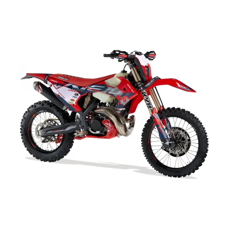 Rieju MR 300i Hard Enduro 2027 portada