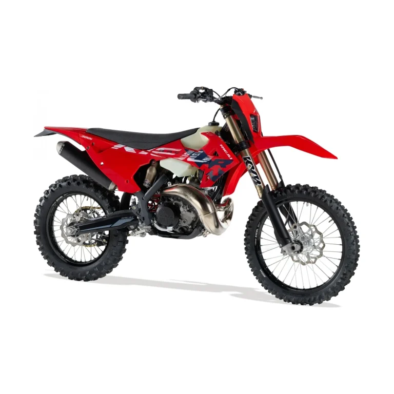 Rieju MR 300i Racing 2027 portada