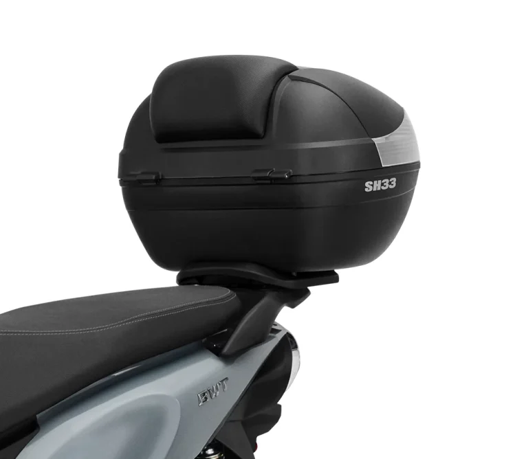 SYM BWT 125 topcase