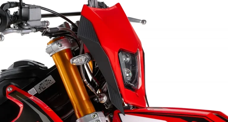 Rieju Marathon 125 SM detalle-1