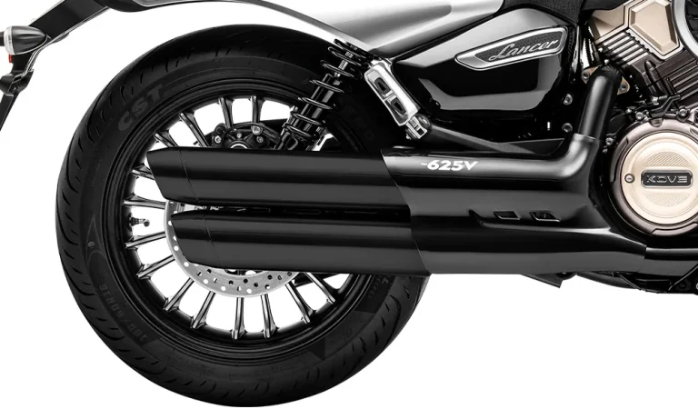 Kove 625V Lancer detalle-1