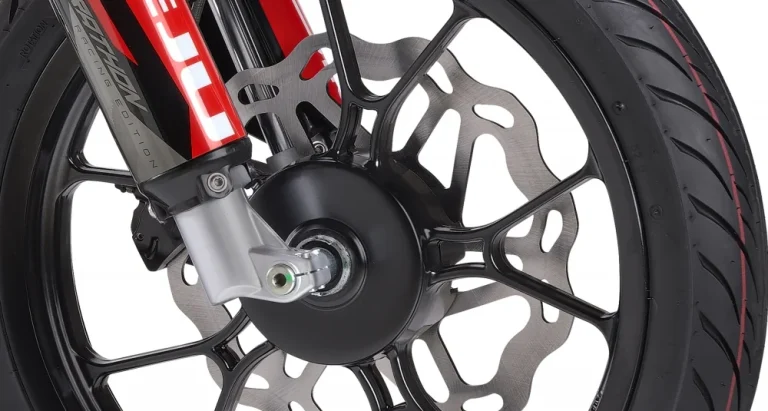 Rieju Marathon 125 SM detalle-3