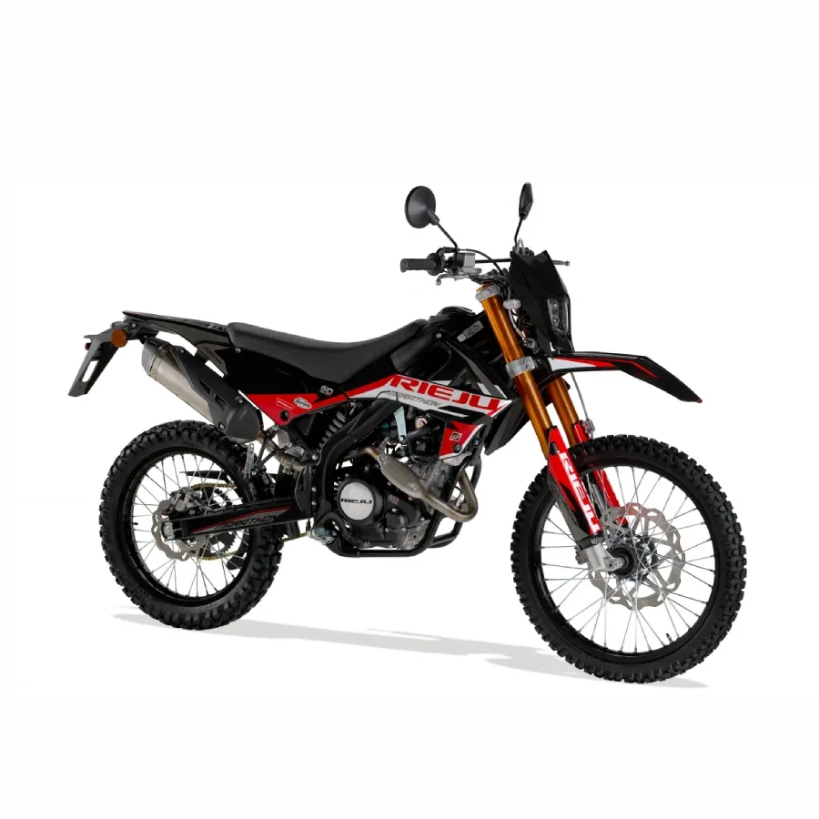 Rieju Marathon 125 Enduro