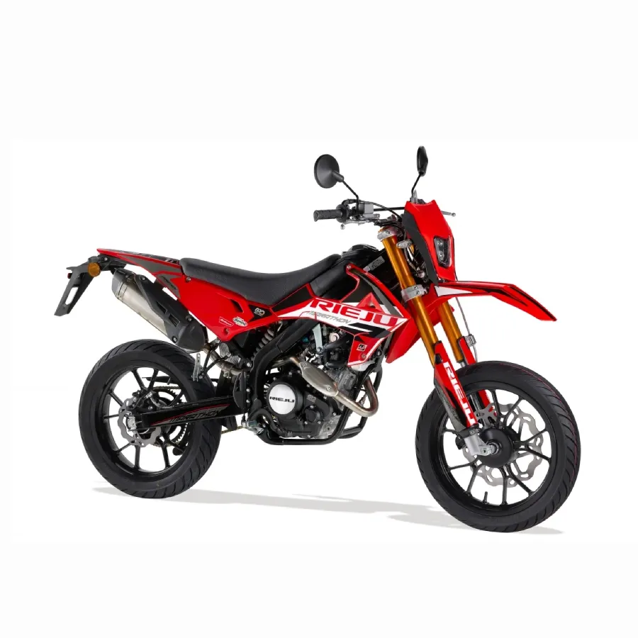 Rieju Marathon 125 Supermotard