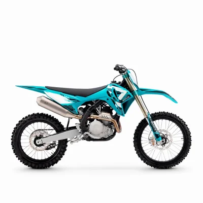 Kove MX 450
